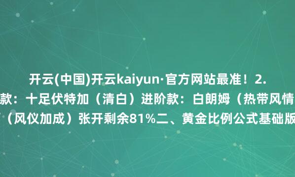 开云(中国)开云kaiyun·官方网站最准！2. 基酒选用（3种段位）初学款：十足伏特加（清白）进阶款：白朗姆（热带风情）毁坏款：蜜瓜利口酒（风仪加成）张开剩余81%二、黄金比例公式基础版（酒量摸底器）蜜瓜肉200g基酒50ml苏汲水100ml柠檬汁15ml闺蜜轰趴版蜜瓜球冰（提前冻好）接骨木糖浆10mledible glitter（闪粉）私藏上面版加20ml Malibu椰子酒撒现磨肉豆蔻粉插烤菠萝片三、傻瓜式调酒经过1. 蜜瓜贬责（5分钟）挖球器取16颗（留隐蔽）剩余榨汁过滤（得80ml）加砂糖10g微微加热溶化专科手段：汁渣别扔！作念蜜瓜冰淇淋超配~2. 组合shake（1分钟）雪克杯加满冰倒入通盘液体荒诞扭捏15秒杯口蘸砂糖3. 颜值加分项蜜瓜球串签斜放薄荷叶拍醒隐蔽插彩色弯吸管四、乙醇度数指南配方诊疗 乙醇度数 相宜场景基酒减半 约5% 姐妹道话会 顺次版 10-12% 微醺夜聊 基酒加倍 18-20% 失恋疗伤慎用 实测数据：160cm/45kg女生两杯顺次版运转傻笑~五、3种创意喝法1. 蜜瓜莫吉托加10片薄荷换气泡水碎冰填满2. 蜜瓜椰林椰奶替代苏汲水烤椰片隐蔽肉桂棒搅动3. 蜜瓜 espresso加30ml冷萃咖啡可可粉撒面配焦糖饼干#夏日图文激发想象#六、翻车急救箱 景色 原因 挽回决策太甜腻 蜜瓜过熟 挤青柠汁均衡 酒味冲鼻 基酒劣质 加蜜瓜汁稀释 颜料阴霾 氧化 滴1滴蓝色糖浆调色 分层失败 密度差不够 加糖浆加多稠度 你准备好给与